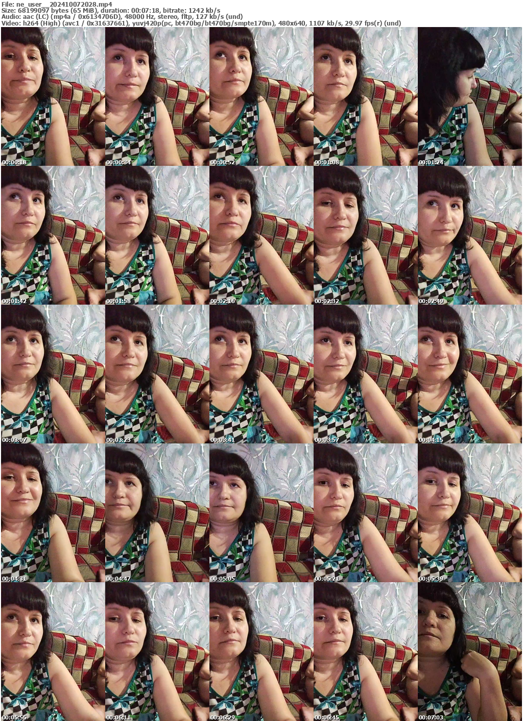 Preview thumb from ne_user_ on 2024-10-07 @ bongacams