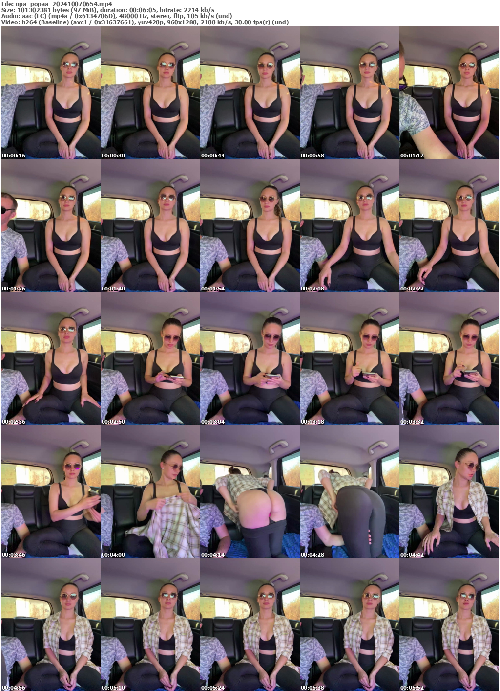 Preview thumb from opa_popaa on 2024-10-07 @ bongacams