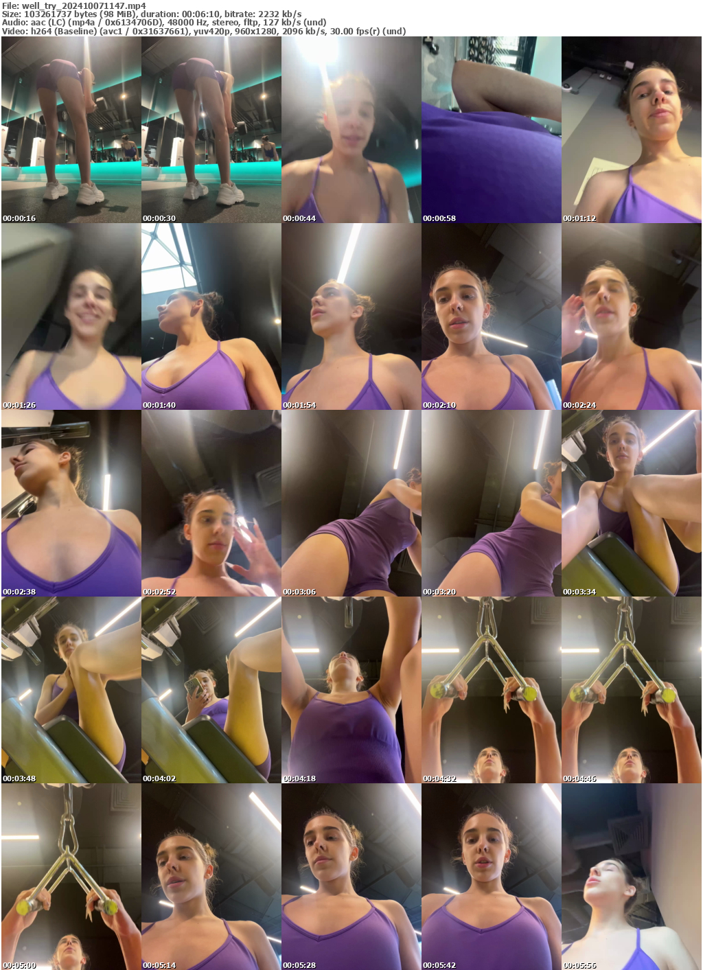 Preview thumb from well_try on 2024-10-07 @ bongacams