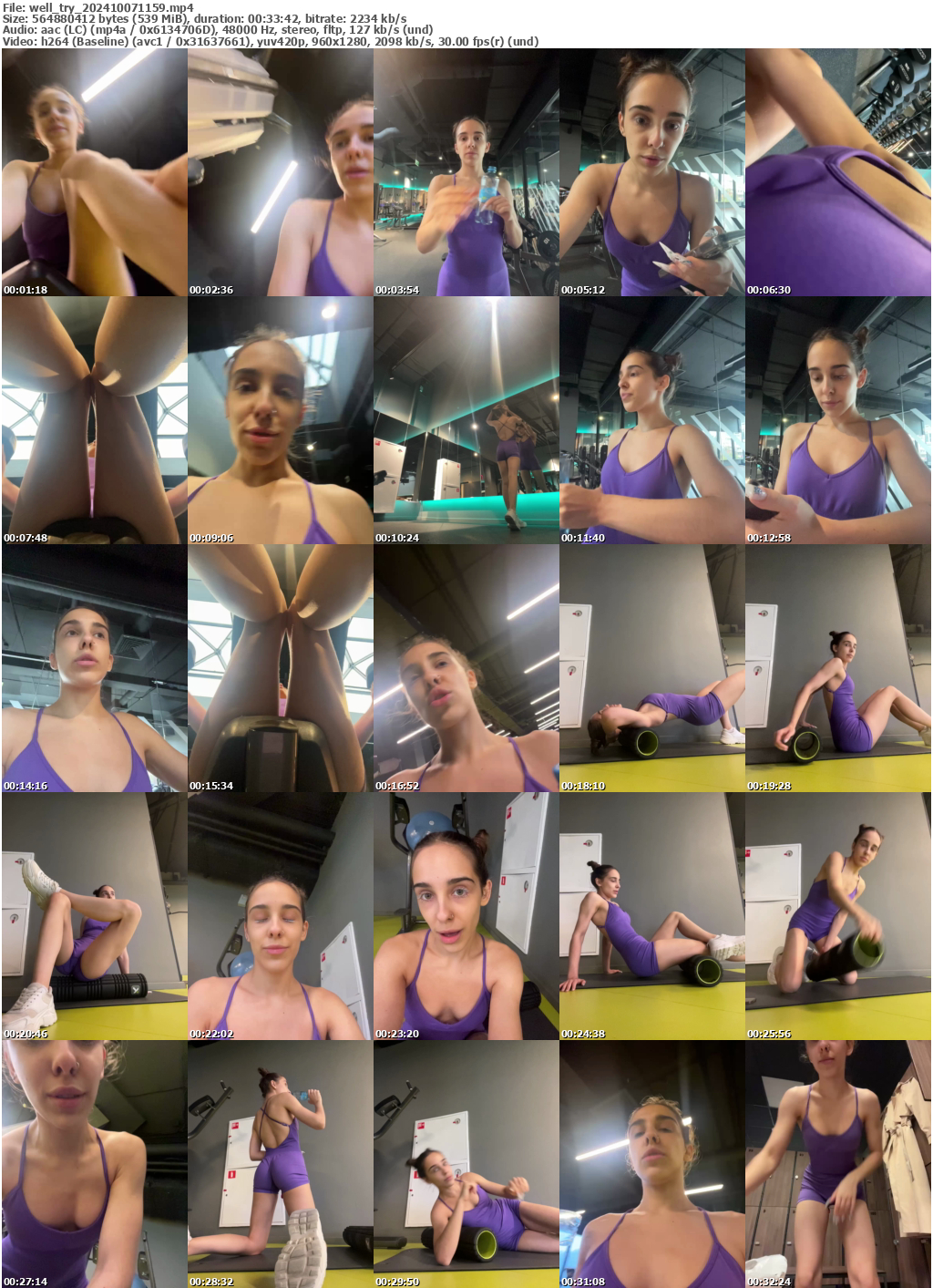 Preview thumb from well_try on 2024-10-07 @ bongacams