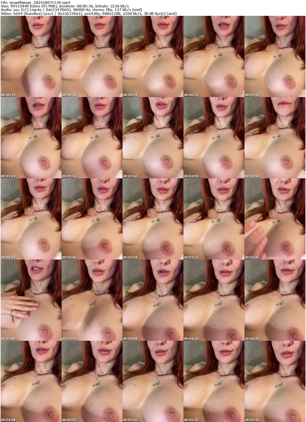 Preview thumb from wowliliwow on 2024-10-07 @ bongacams