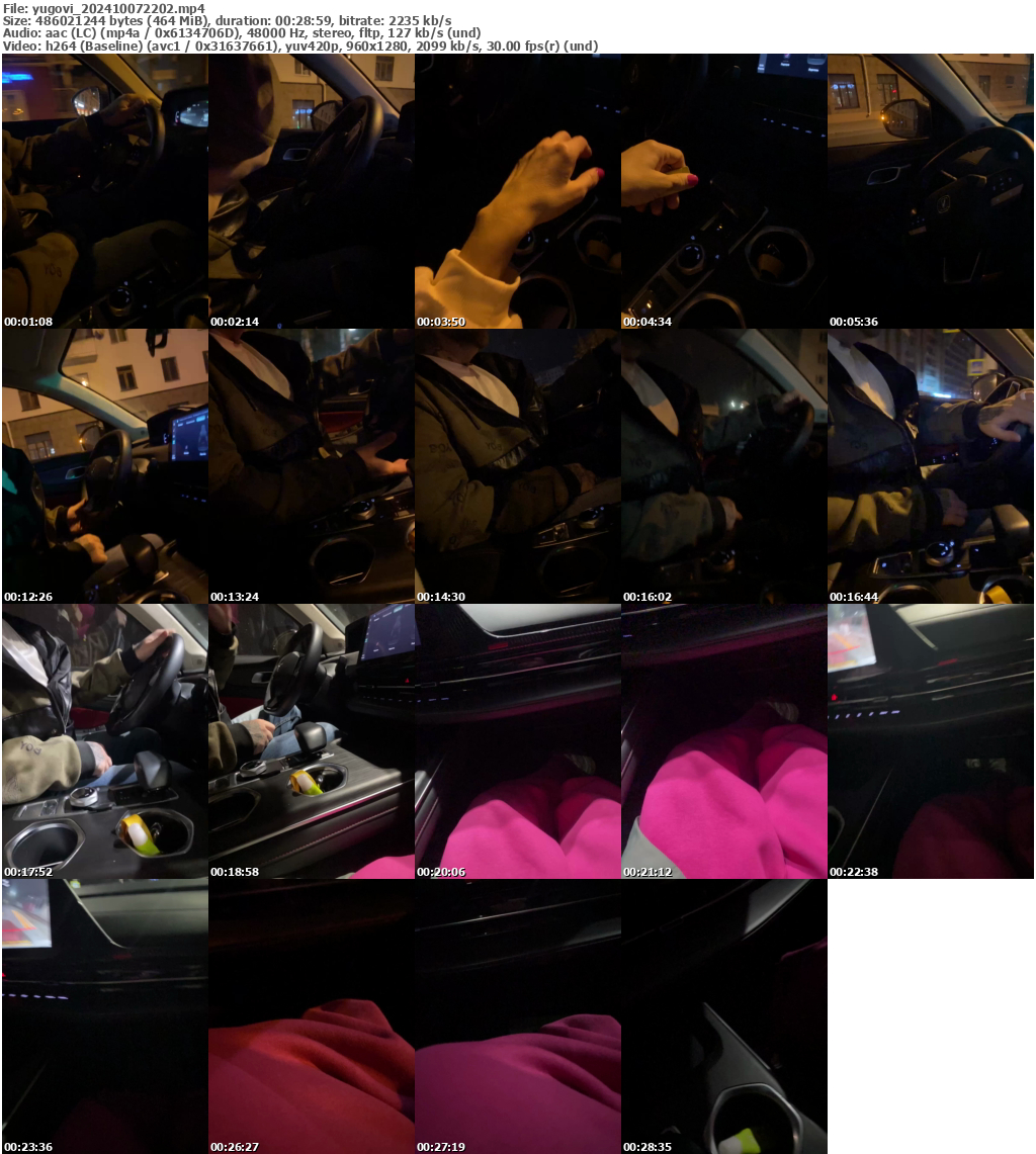 Preview thumb from yugovi on 2024-10-07 @ bongacams