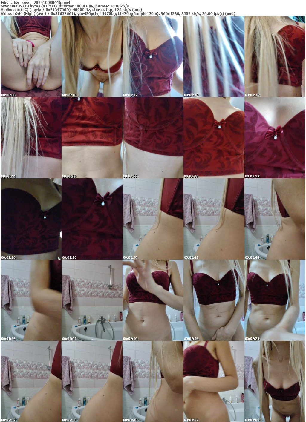 Preview thumb from catsy_love_ on 2024-10-08 @ bongacams