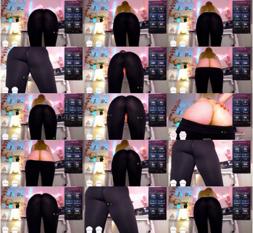 View or download file elena_xxx on 2024-10-08 from bongacams