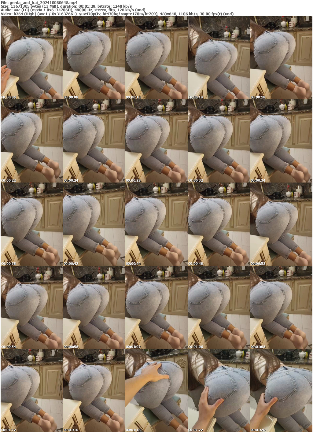 Preview thumb from gerda_and_kai on 2024-10-08 @ bongacams