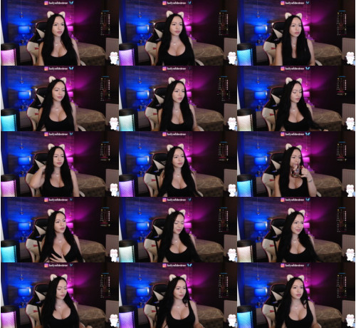 View or download file ladyofdesire on 2024-10-08 from bongacams