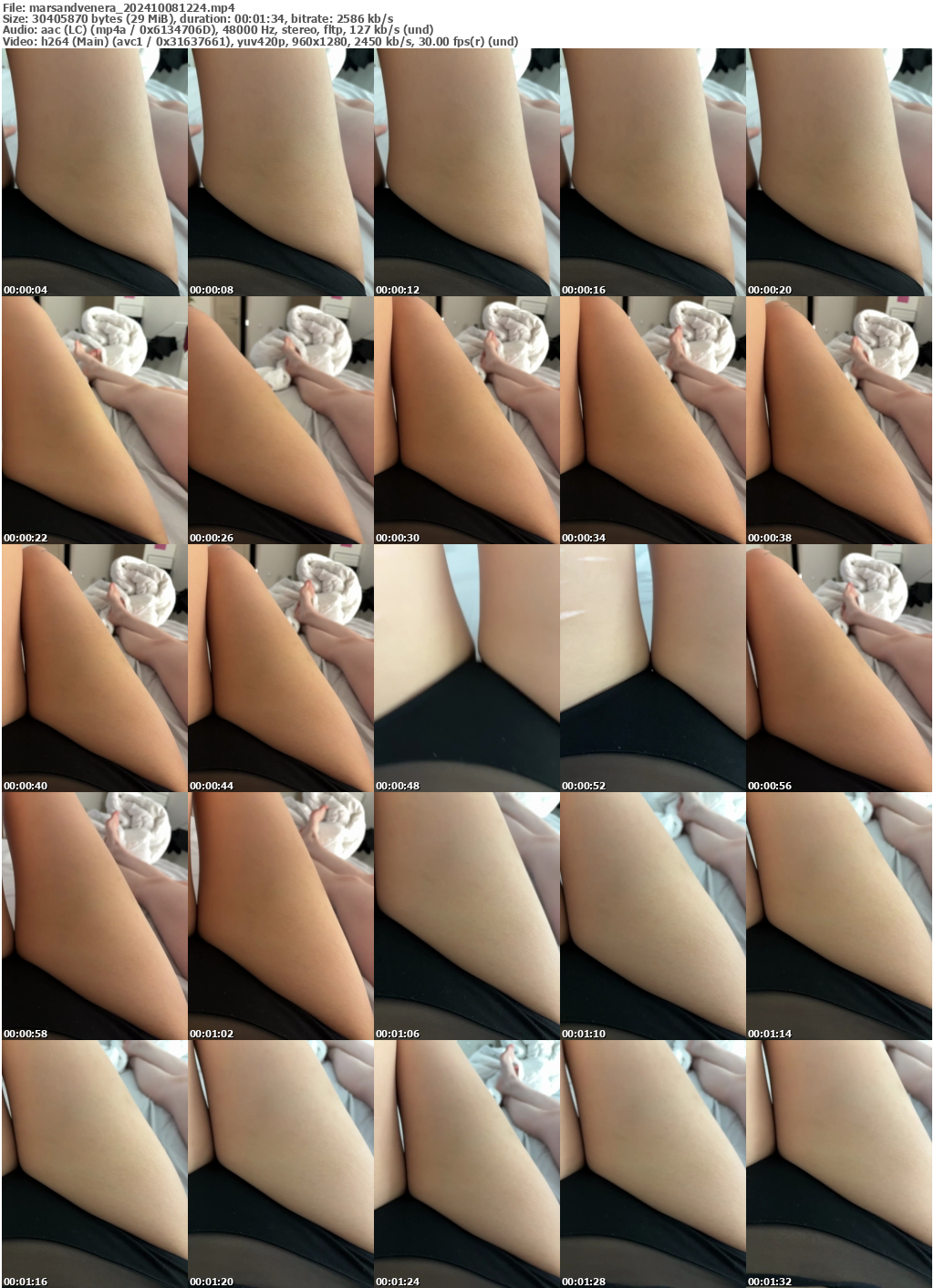 Preview thumb from marsandvenera on 2024-10-08 @ bongacams