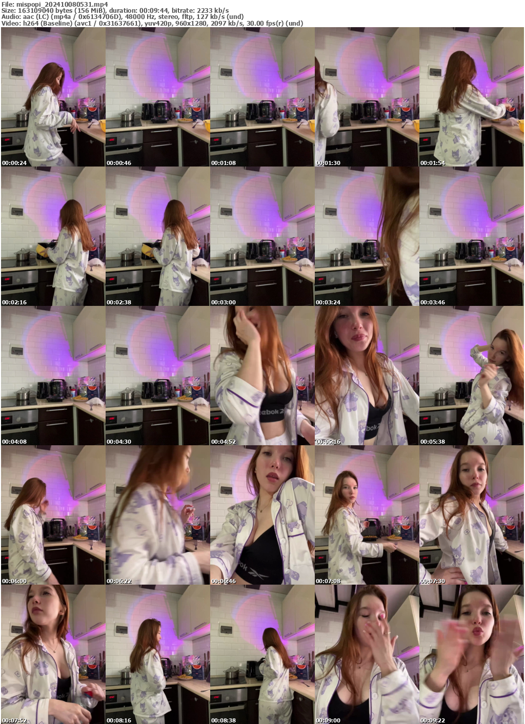 Preview thumb from mispopi on 2024-10-08 @ bongacams