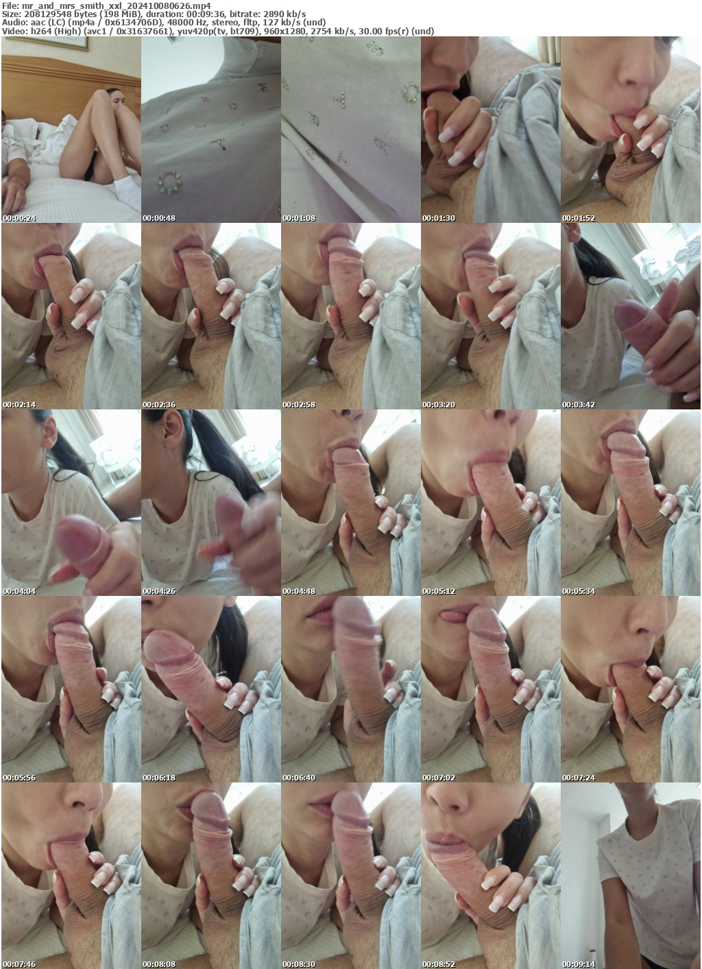 Preview thumb from mr_and_mrs_smith_xxl on 2024-10-08 @ bongacams