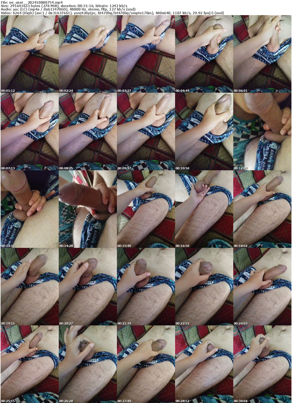 Preview thumb from ne_user_ on 2024-10-08 @ bongacams