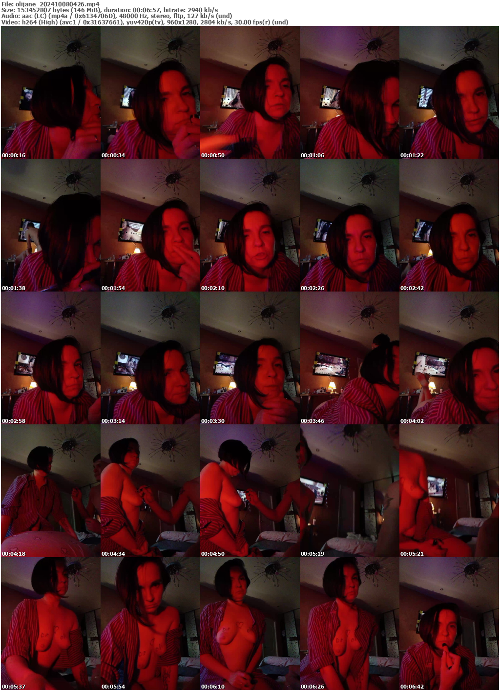 Preview thumb from olijane on 2024-10-08 @ bongacams