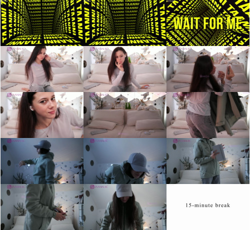 View or download file taanni on 2024-10-08 from bongacams