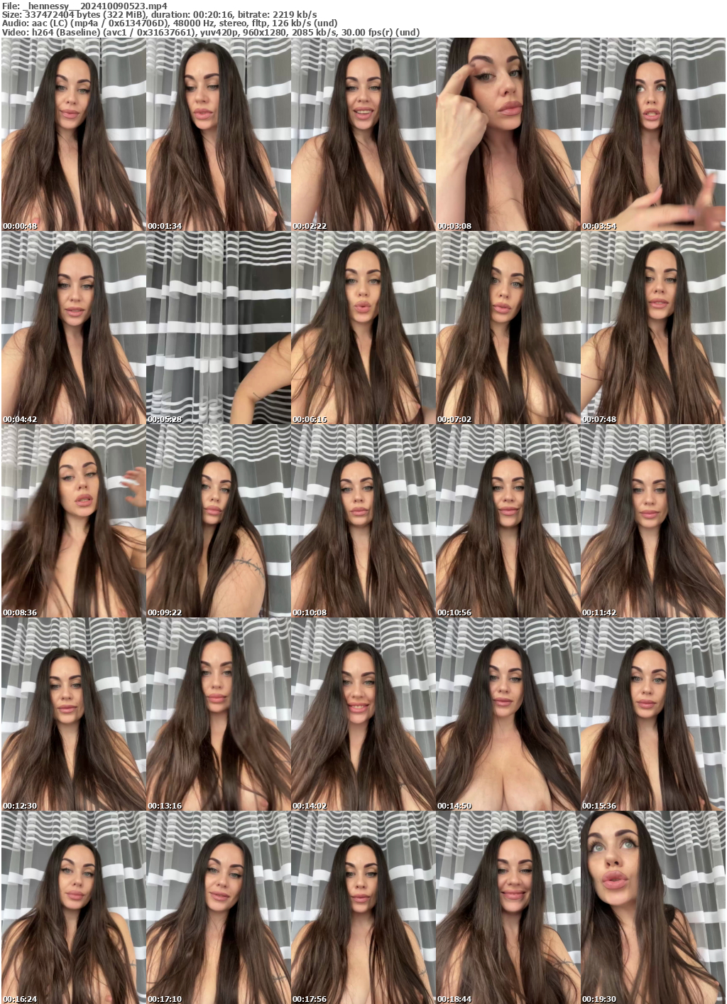 Preview thumb from _hennessy_ on 2024-10-09 @ bongacams