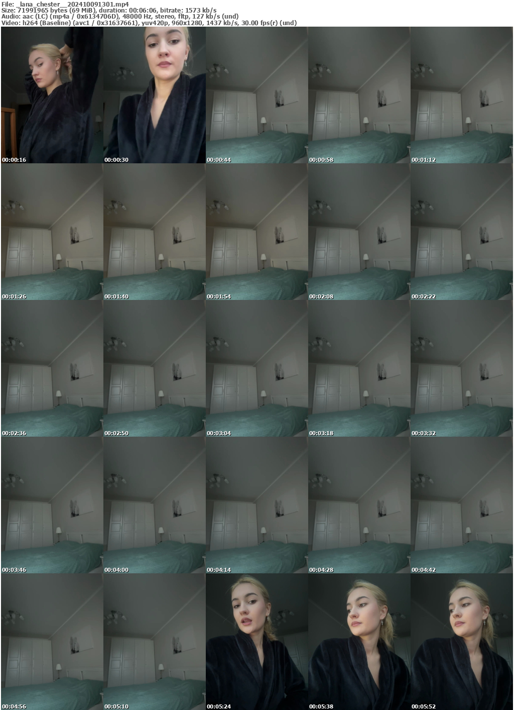 Preview thumb from _lana_chester_ on 2024-10-09 @ bongacams