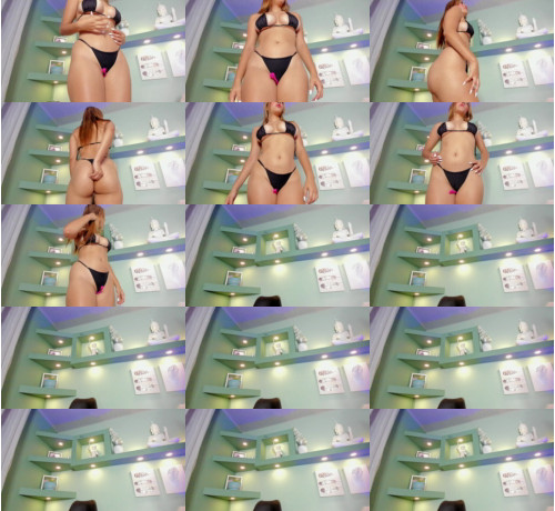 View or download file antonellamuller on 2024-10-09 from bongacams