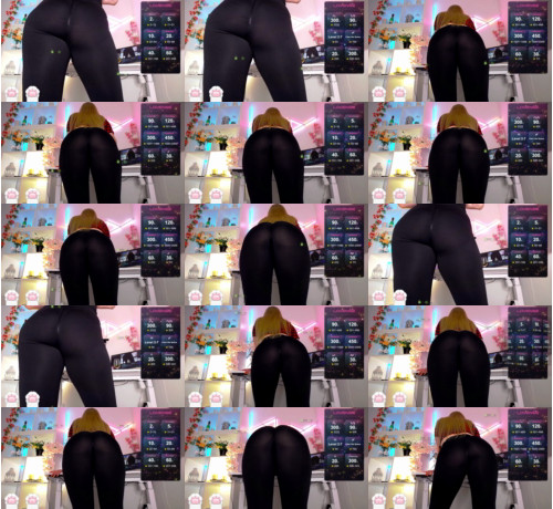 View or download file elena_xxx on 2024-10-09 from bongacams