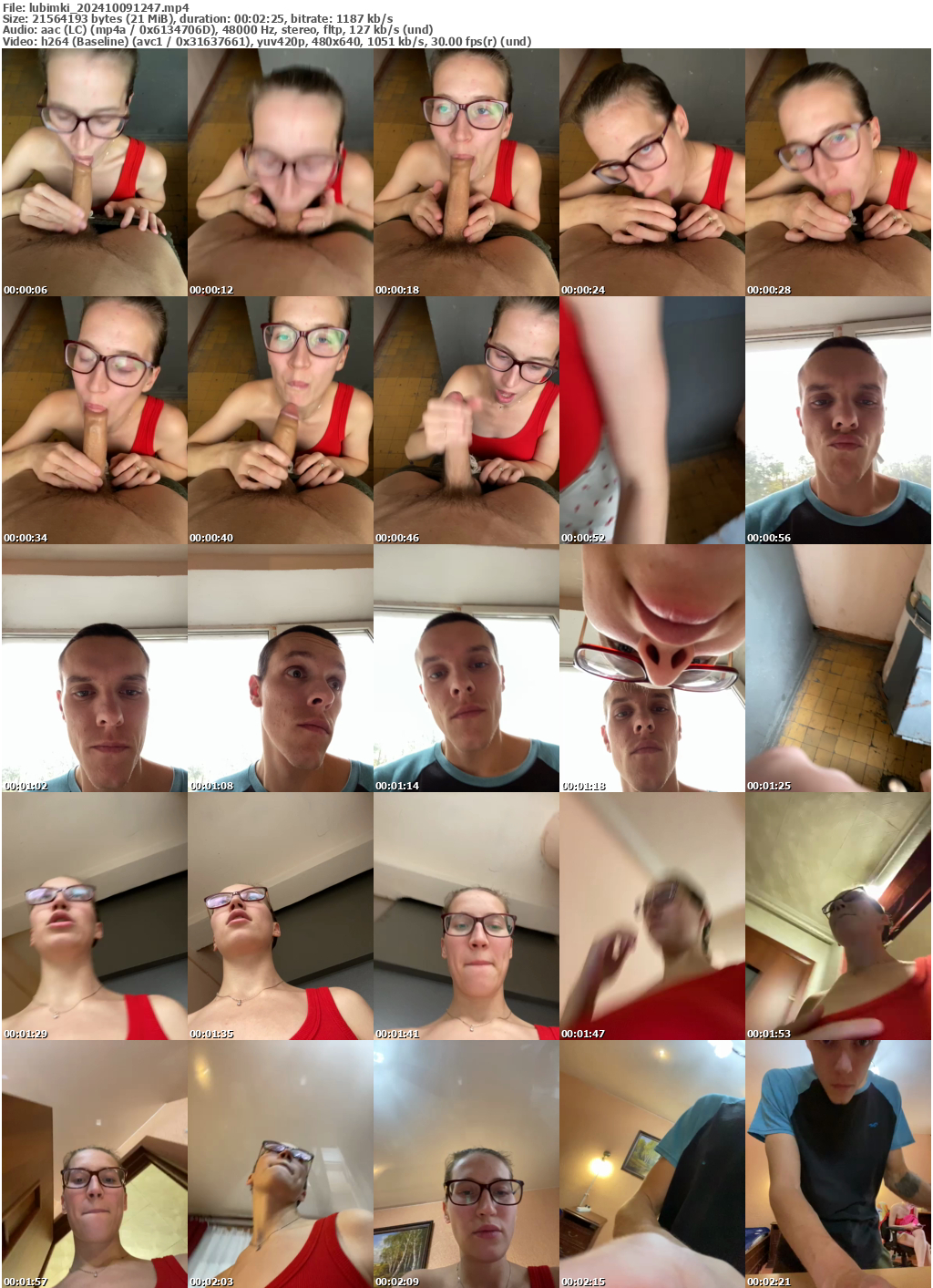 Preview thumb from lubimki on 2024-10-09 @ bongacams