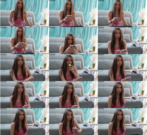 View or download file malyshkaaa on 2024-10-09 from bongacams