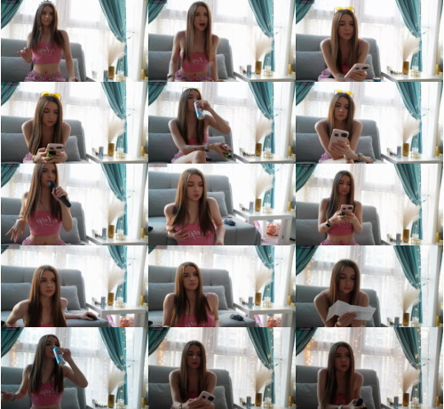 View or download file malyshkaaa on 2024-10-09 from bongacams