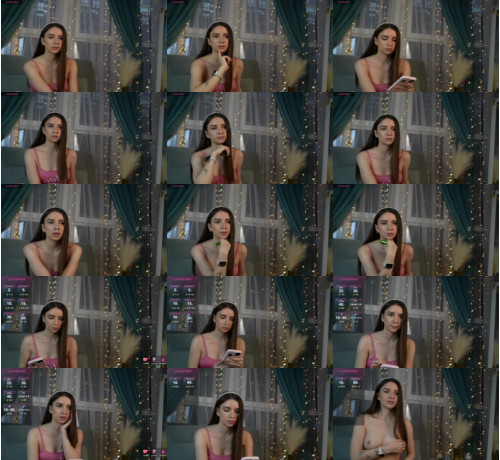 View or download file malyshkaaa on 2024-10-09 from bongacams