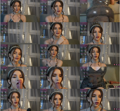 View or download file malyshkaaa on 2024-10-09 from bongacams