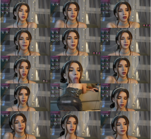 View or download file malyshkaaa on 2024-10-09 from bongacams