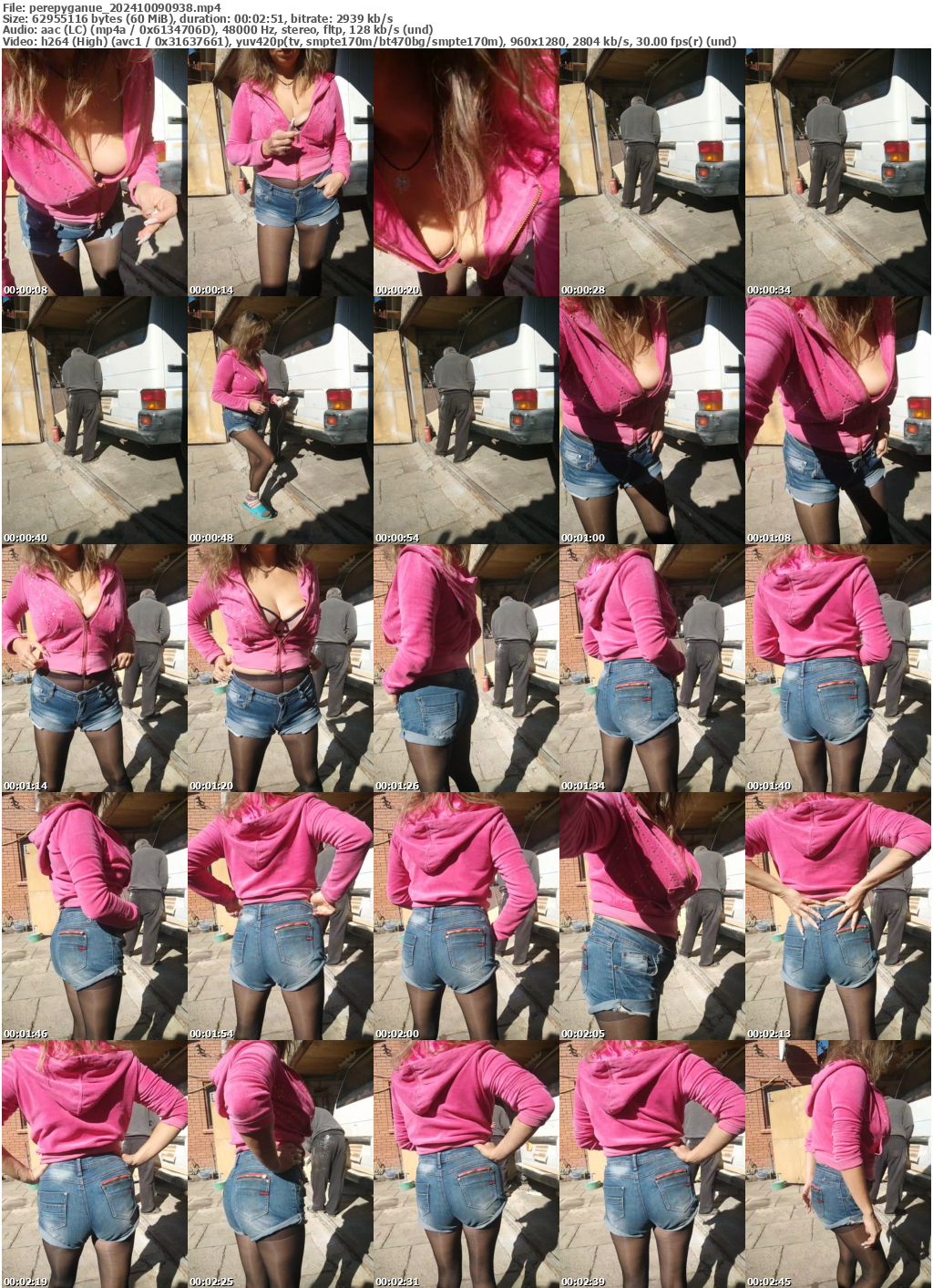 Preview thumb from perepyganue on 2024-10-09 @ bongacams