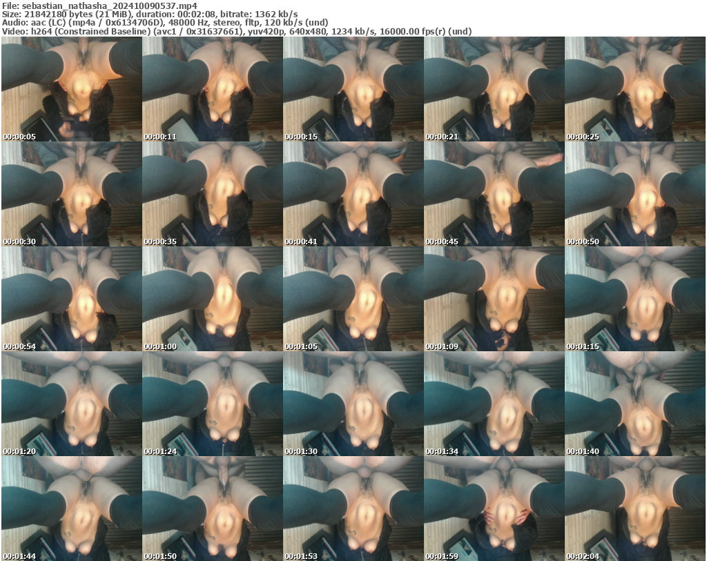 Preview thumb from sebastian_nathasha on 2024-10-09 @ bongacams