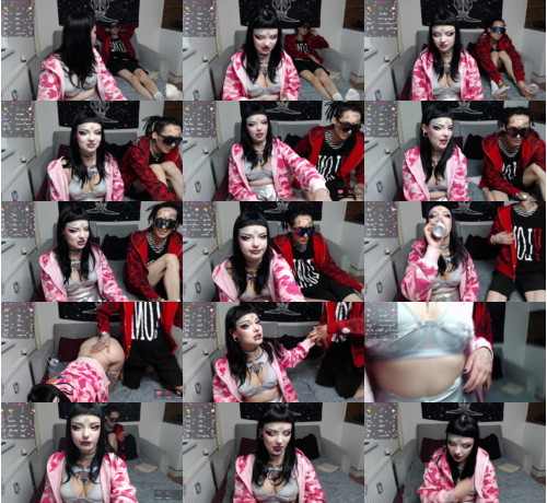 View or download file uwu_lovers on 2024-10-09 from bongacams