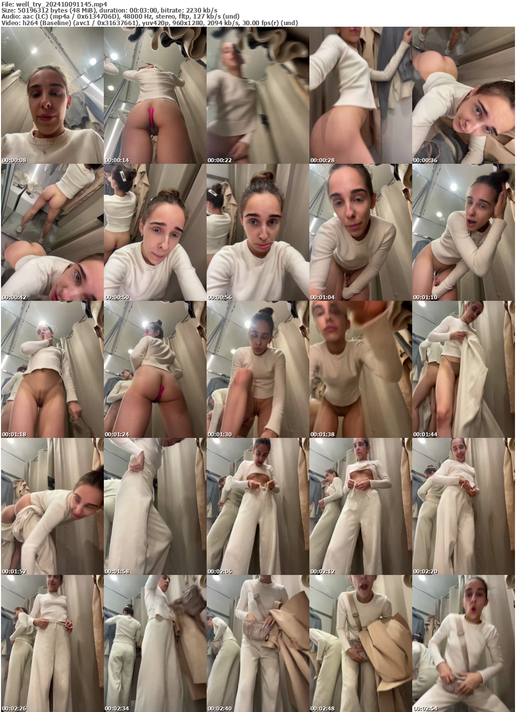 Preview thumb from well_try on 2024-10-09 @ bongacams