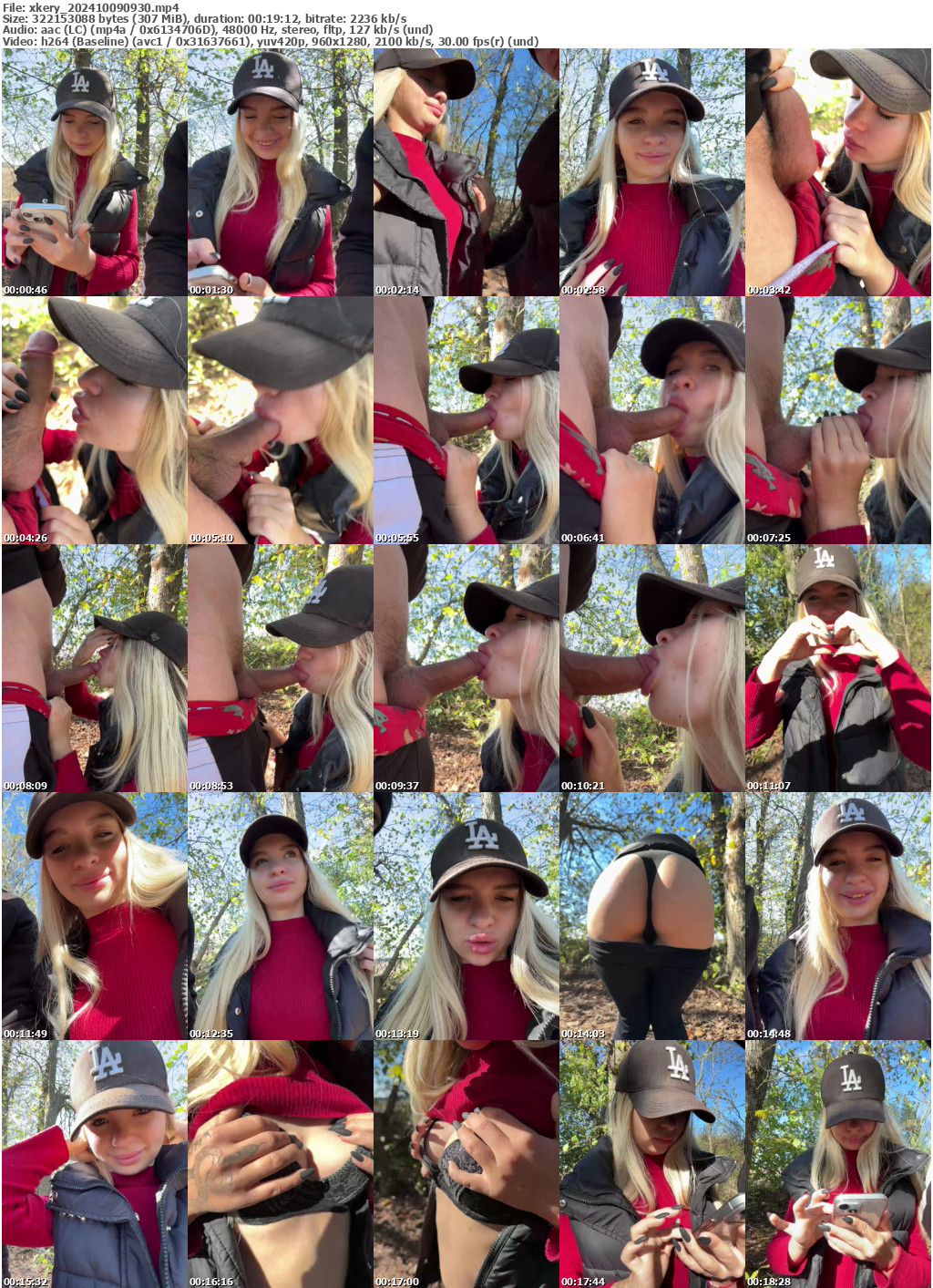 Preview thumb from xkery on 2024-10-09 @ bongacams