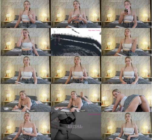 View or download file _vladarisha_ on 2024-10-10 from bongacams