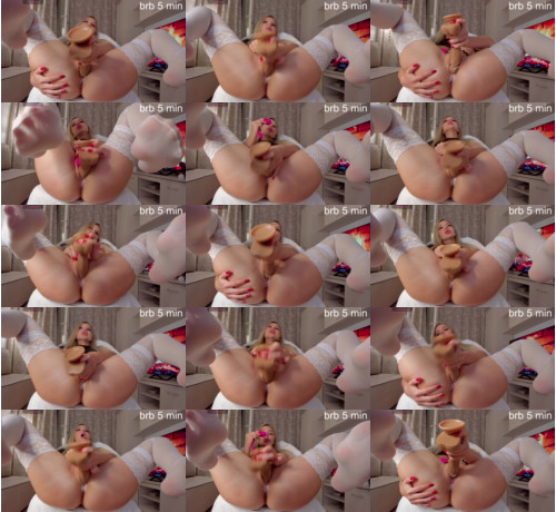 View or download file babysquirttt on 2024-10-10 from bongacams