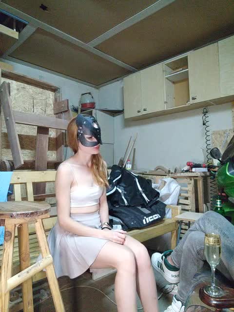 View or download file beautytriple on 2024-10-10 from bongacams