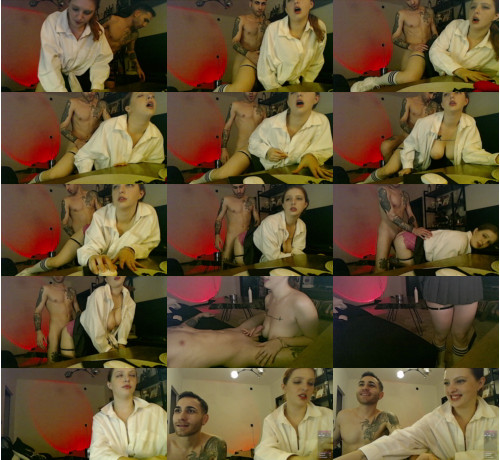 View or download file chaptertoo on 2024-10-10 from bongacams