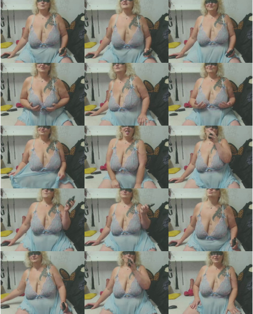 View or download file enchaleur76_1 on 2024-10-10 from bongacams