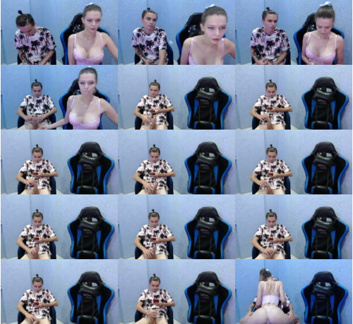 View or download file falconfamily on 2024-10-10 from bongacams