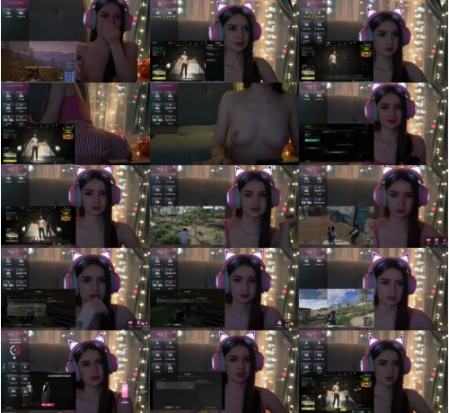 View or download file malyshkaaa on 2024-10-10 from bongacams