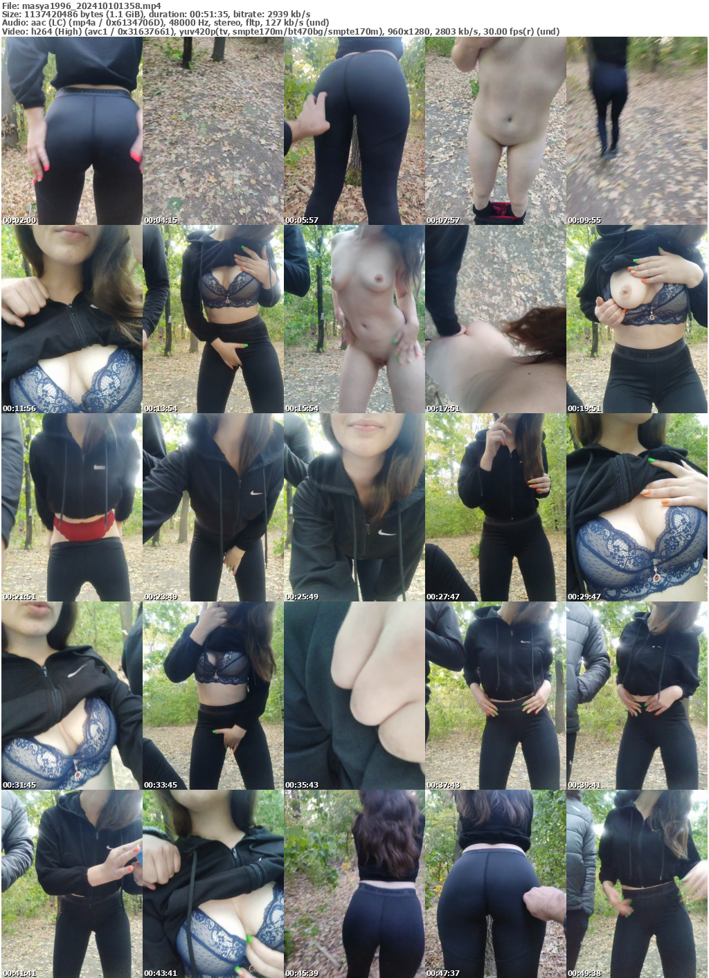 Preview thumb from masya1996 on 2024-10-10 @ bongacams