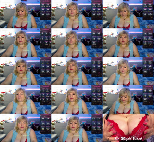 View or download file smileofangel on 2024-10-10 from bongacams