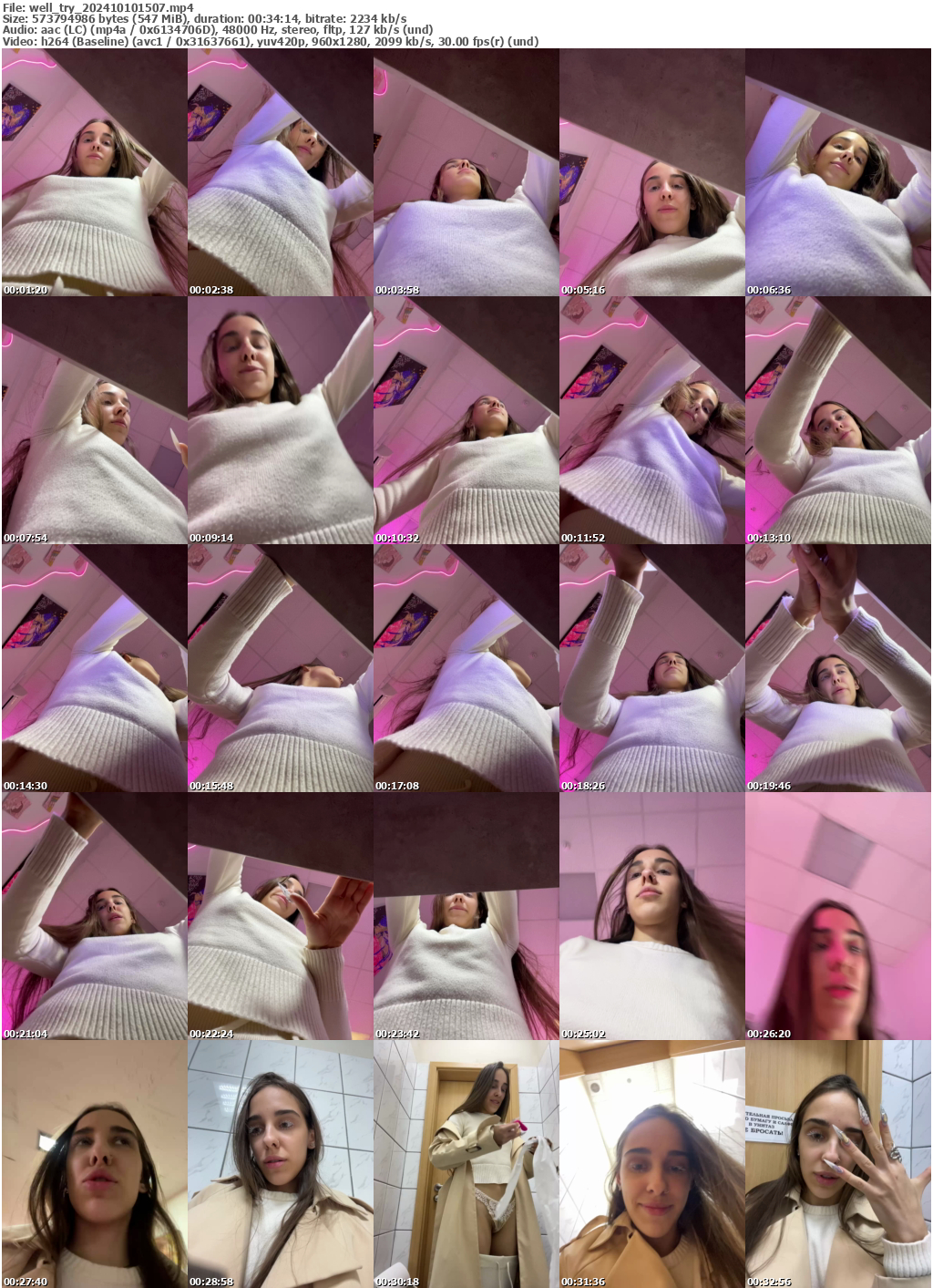 Preview thumb from well_try on 2024-10-10 @ bongacams