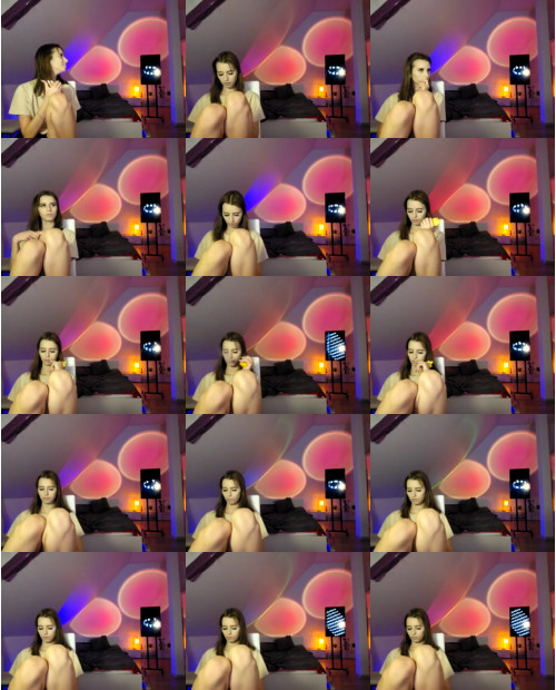 View or download file yummybabes on 2024-10-10 from bongacams