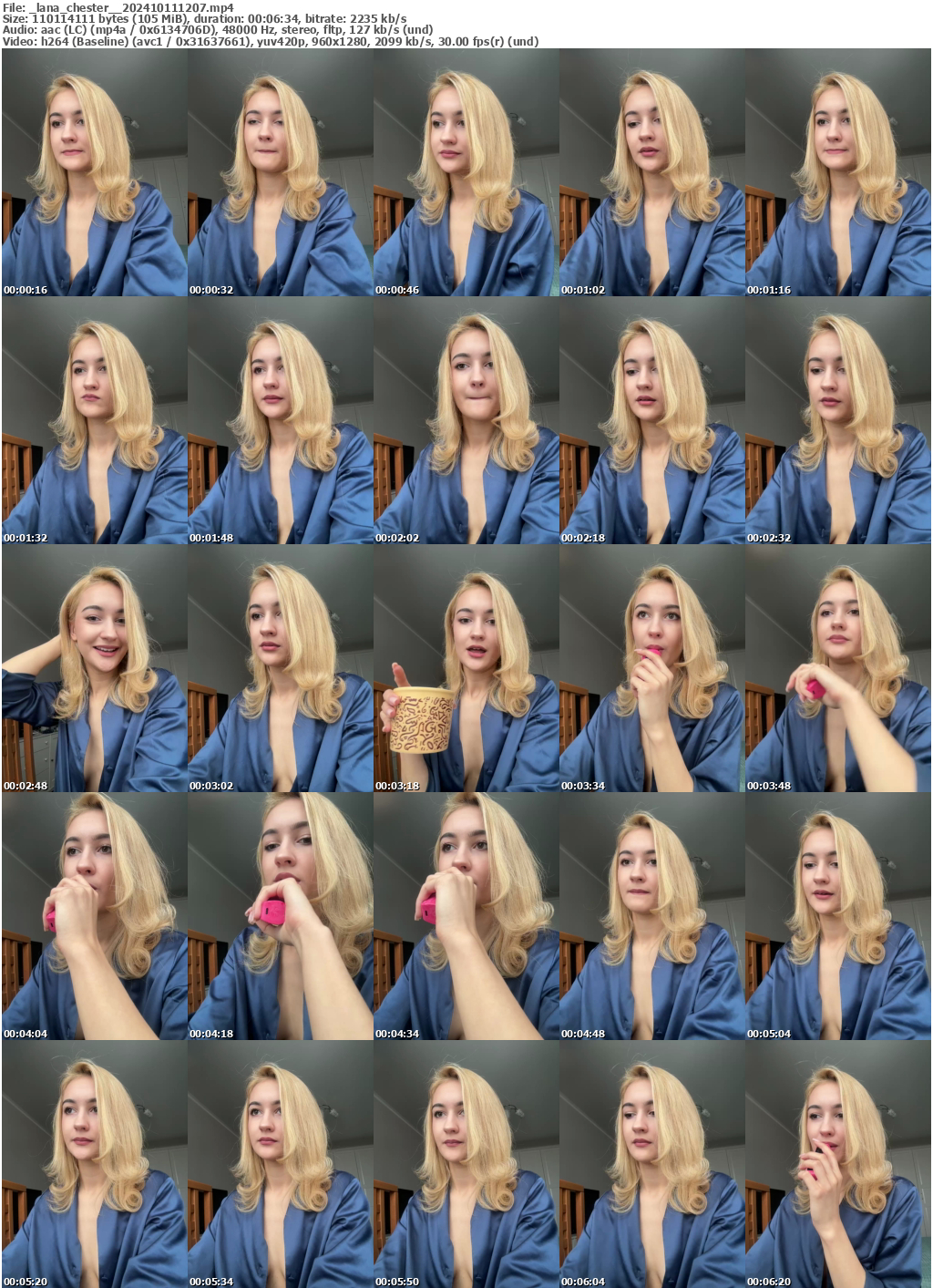 Preview thumb from _lana_chester_ on 2024-10-11 @ bongacams