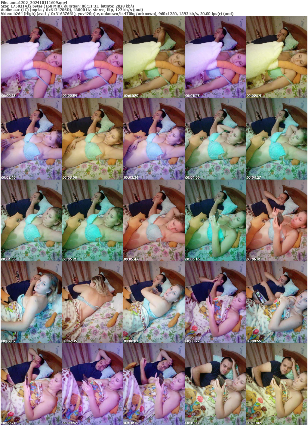 Preview thumb from anna1202 on 2024-10-11 @ bongacams