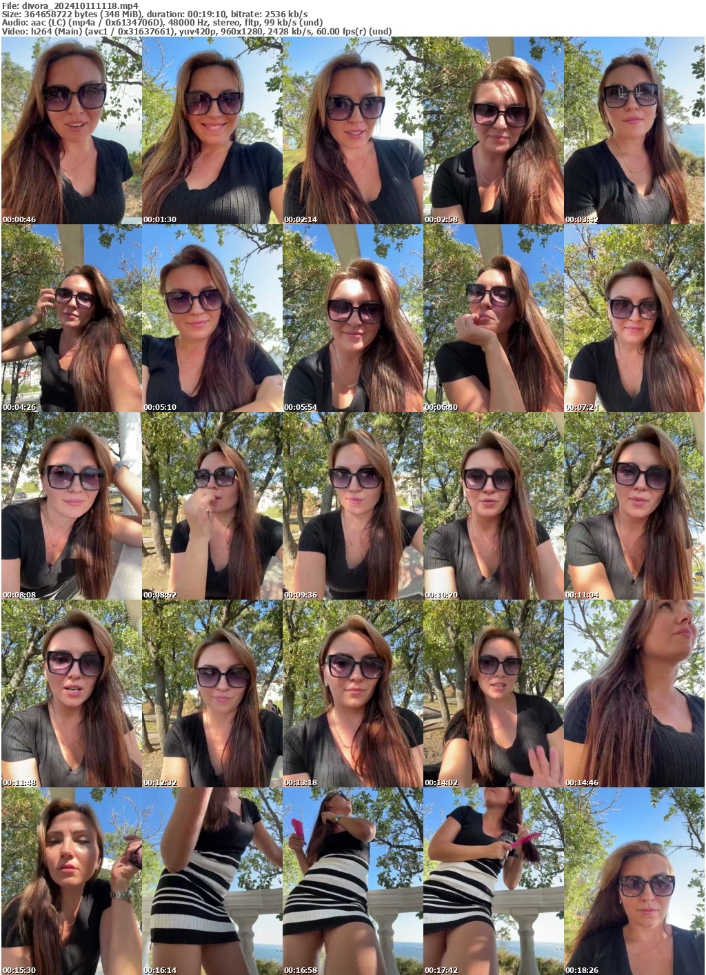 Preview thumb from divora on 2024-10-11 @ bongacams