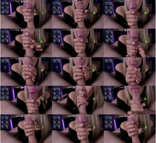 View or download file kaffetka on 2024-10-11 from bongacams