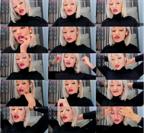 View or download file lambababy on 2024-10-11 from bongacams