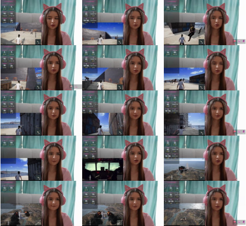 View or download file malyshkaaa on 2024-10-11 from bongacams