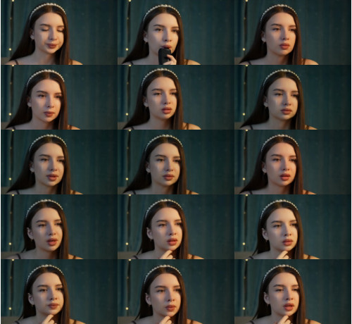 View or download file malyshkaaa on 2024-10-11 from bongacams