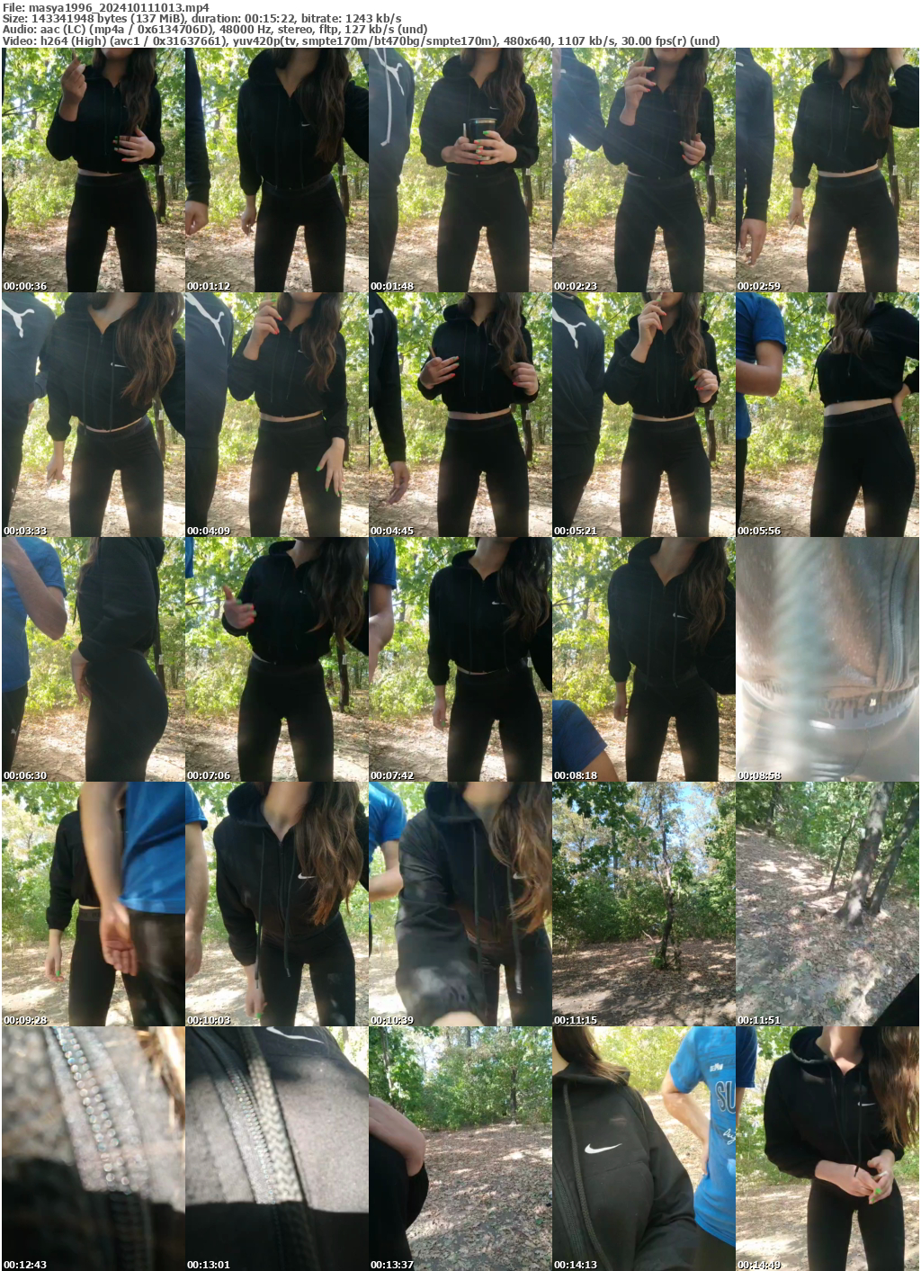 Preview thumb from masya1996 on 2024-10-11 @ bongacams